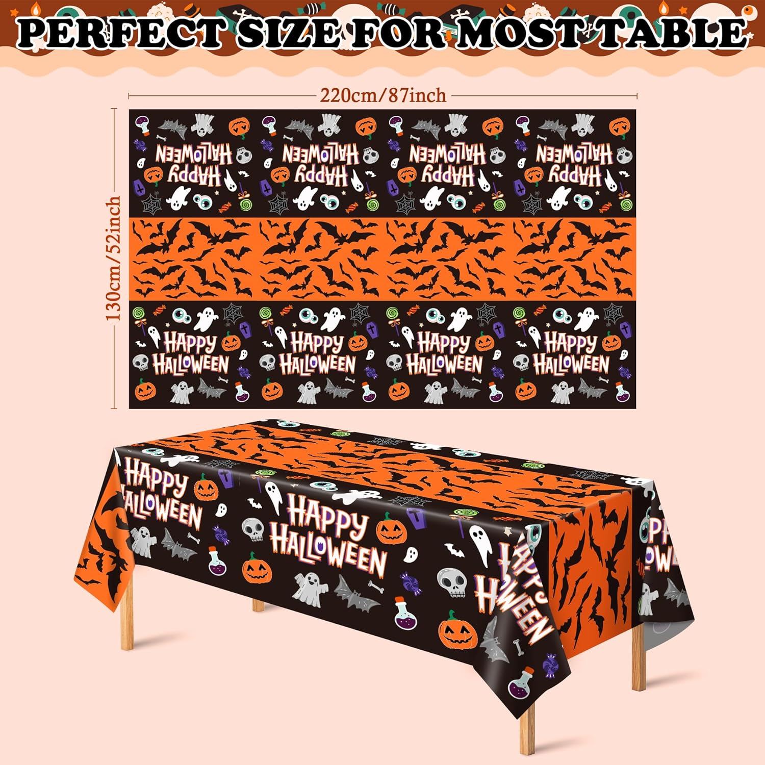 durable polyester plastic material that resists wrinkles, fading, and stains