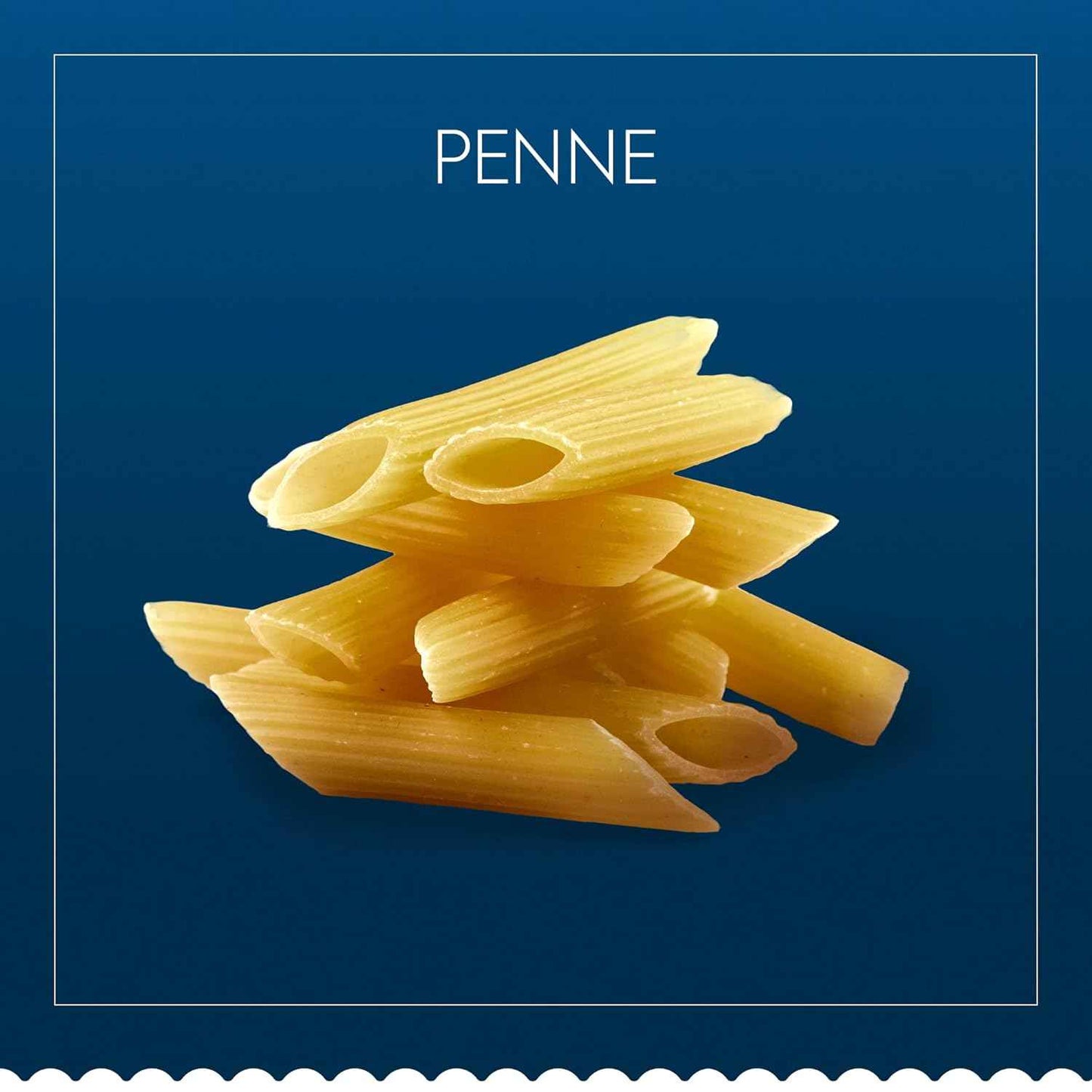 Barilla Penne Pasta, 16 oz Box – Thoughtful Pantry Gift for College Students Living on Their Own