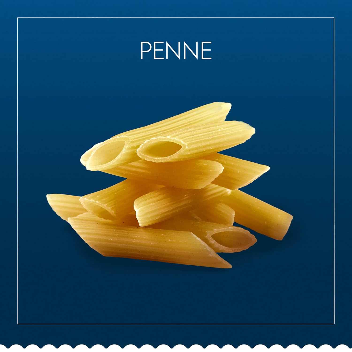 Barilla Penne Pasta, 16 oz Box – Thoughtful Pantry Gift for College Students Living on Their Own