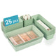 Sage Green - 25 Pack
