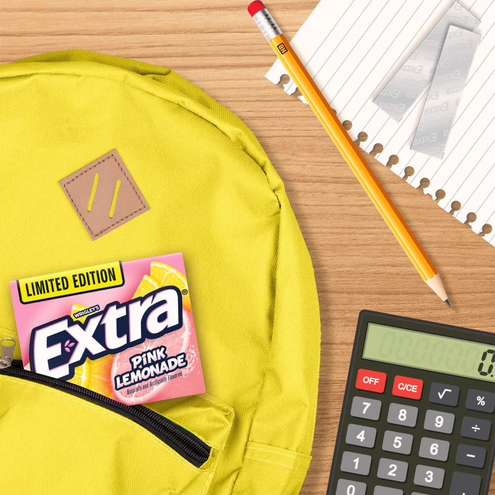 EXTRA_PINK_LEMONADE_15_STICKS_PER_PACK_10_PACKS_PER_INNER_(TOTAL_150_STICKS)