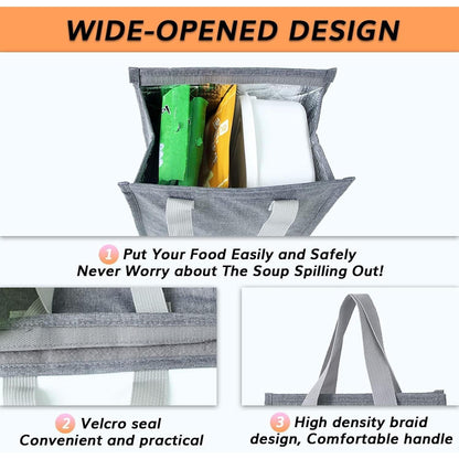 TELLUMO_Lunch_bag,_Insulated_Lunch_Bag_for_Women_Men_Large_Lunch_Box_Container_Reusable_Leakproof_Tote_for_Office,_Work,_School,_Beach_or_Travel