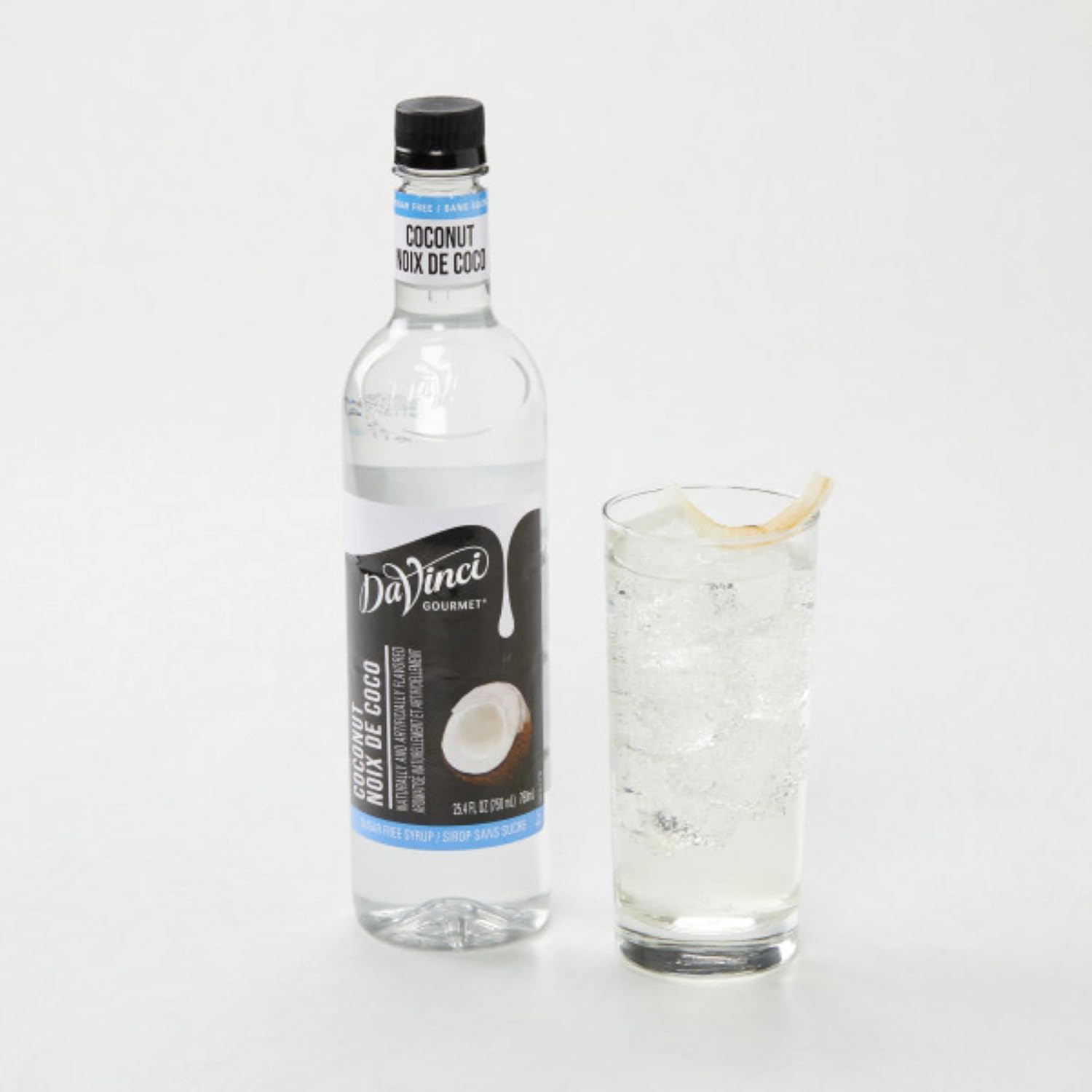 DaVinci_Gourmet_Sugar-Free_Syrup,_25.4_Fluid_Ounce