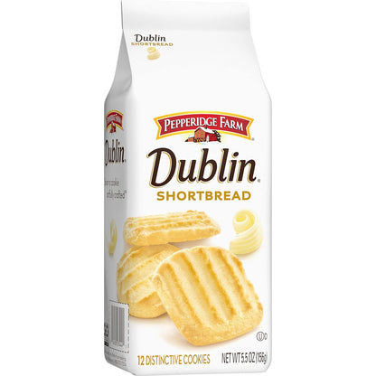 Pepperidge_Farm_Dublin_Shortbread_Cookies,_5.5_Oz_Bag