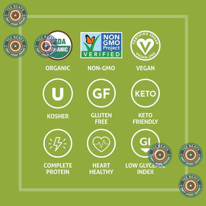 The_Only_Bean_-_Organic_Edamame_Spaghetti_Pasta_-_High_Protein,_Keto_Friendly,_Gluten-Free,_Vegan,_Non-GMO,_Kosher,_Low_Carb,_Plant-Based_Bean_Noodles_-_8_oz_(1_Pack)