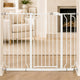 White - 29-49"W x 36"H