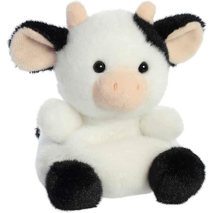 Aurora_Adorable_Palm_Pals_Sweetie_Cow_Stuffed_Animal_-_Pocket-Sized_Play_-_Collectable_Fun_-_White_5_Inches