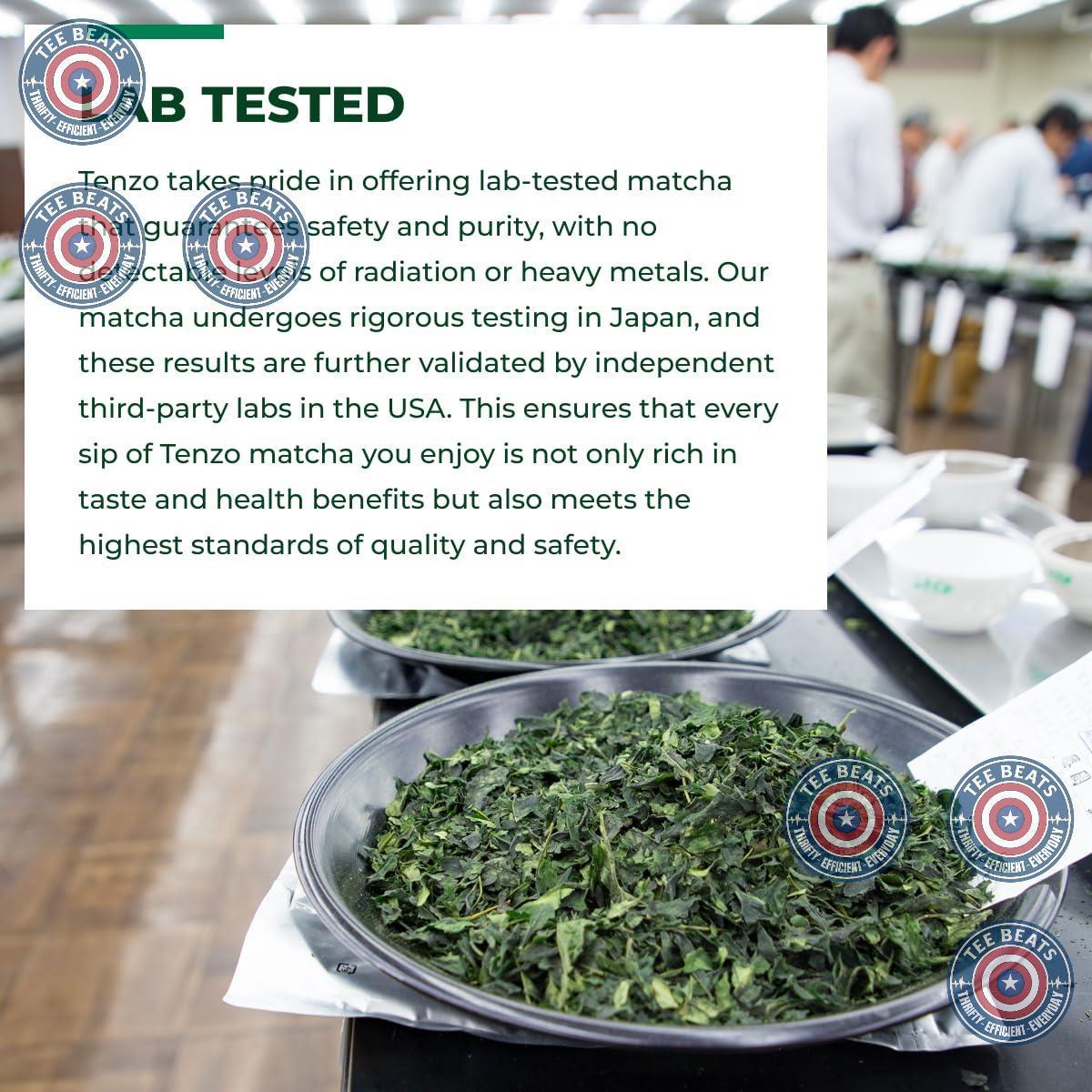 Tenzo_Matcha_Green_Tea_Powder,_Organic_Cafe_Sweetened_Latte_Ceremonial_Barista_Crafted_Mix_-_Authentically_Japanese_(5.29_Ounce)