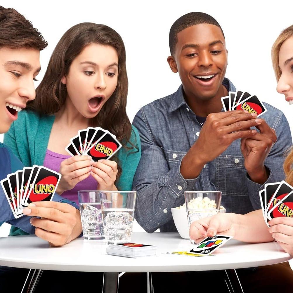 UNO_-_Classic_Colour_&_Number_Matching_Card_Game_-_112_Cards_-_Customizable_&_Erasable_Wild_-_Special_Action_Cards_Included_-_Gift_for_Kids_7+,_W2087
