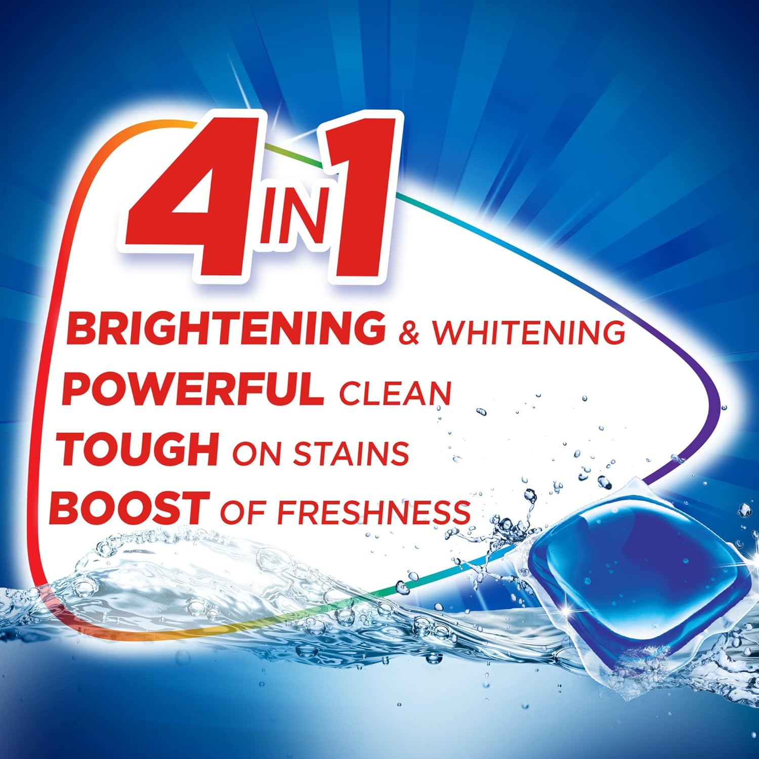 Purex_4-in-1_Laundry_Detergent_Pacs,_Mountain_Breeze,_70_Count