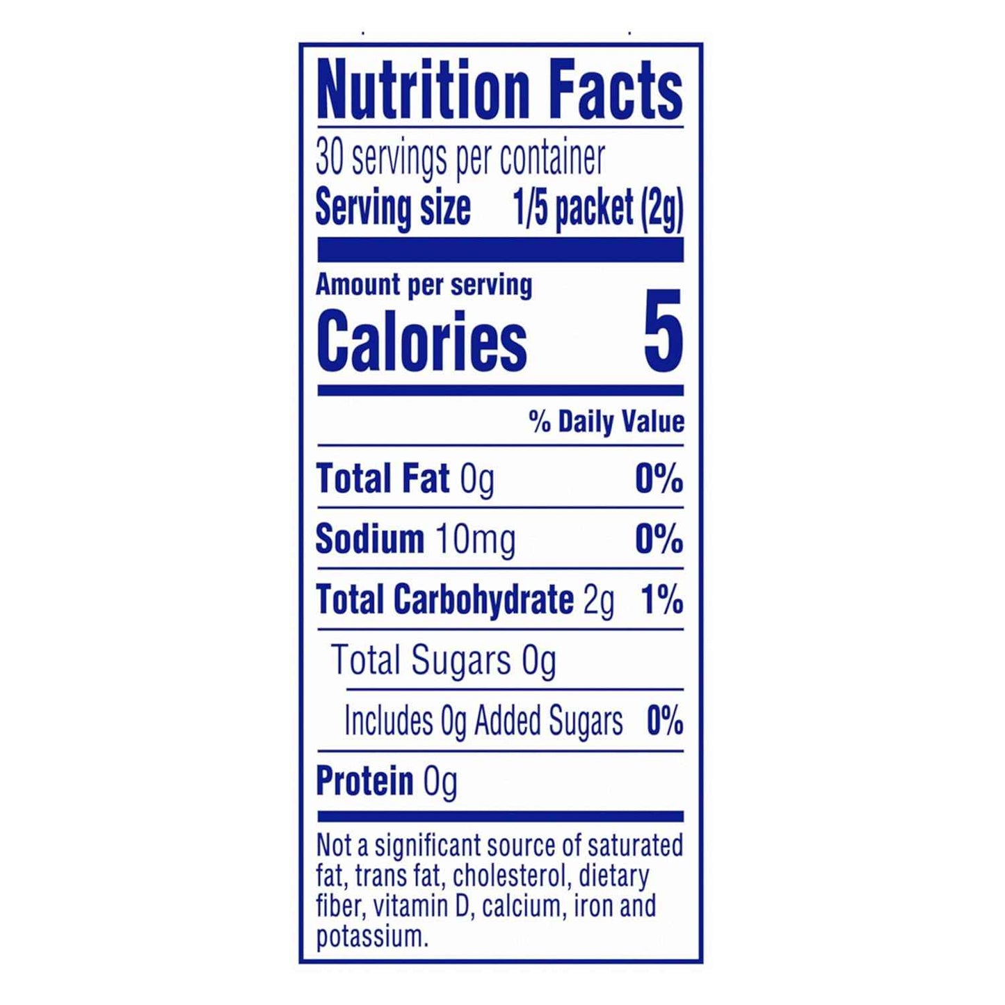 Crystal Light Powdered Strawberry Watermelon Packets – Lightweight Hydration for Camping Trips