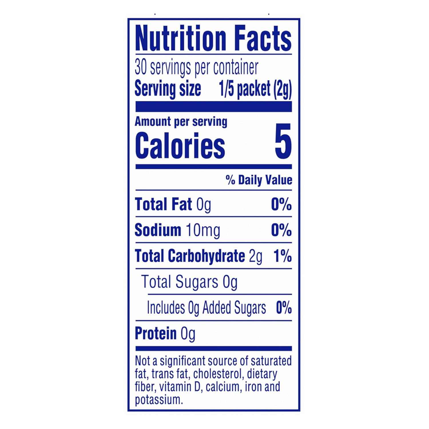 Crystal Light Powdered Strawberry Watermelon Packets – Lightweight Hydration for Camping Trips