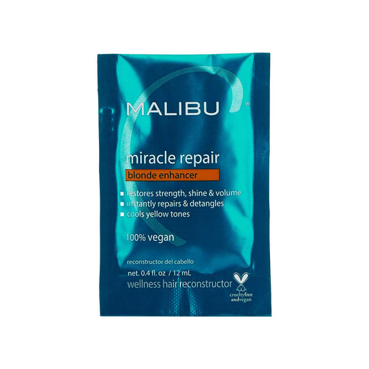 Malibu_C_Miracle_Repair_Hair_Reconstructor,_Blonde_Enhancer_-_Nourishing_Hair_Repair_Treatment_for_Damaged_Blonde_Strands_-_Relieves_Hair_Discoloration
