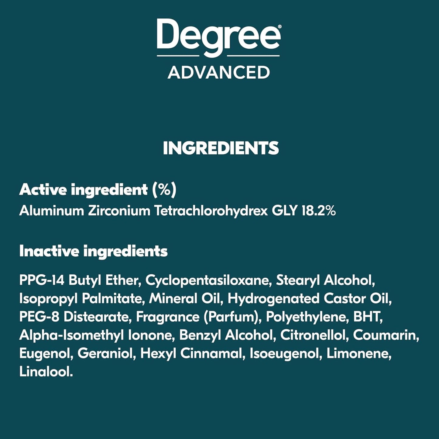 Degree_Men_Ultra_Fresh_Antiperspirant_Deodorant_Stick_Cool_Rush_Pack_of_4_for_48H_Sweat_and_Odor_Protection_for_Men,_2.7_oz