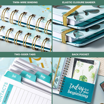 2024-2025_Planner_-_Academic_Planner_2024-2025,_from_Jul._2024_to_Jun._2025,_6.3''_x_8.4'',_Planner_2024-2025_Daily_Weekly_and_Monthly_with_Tabs