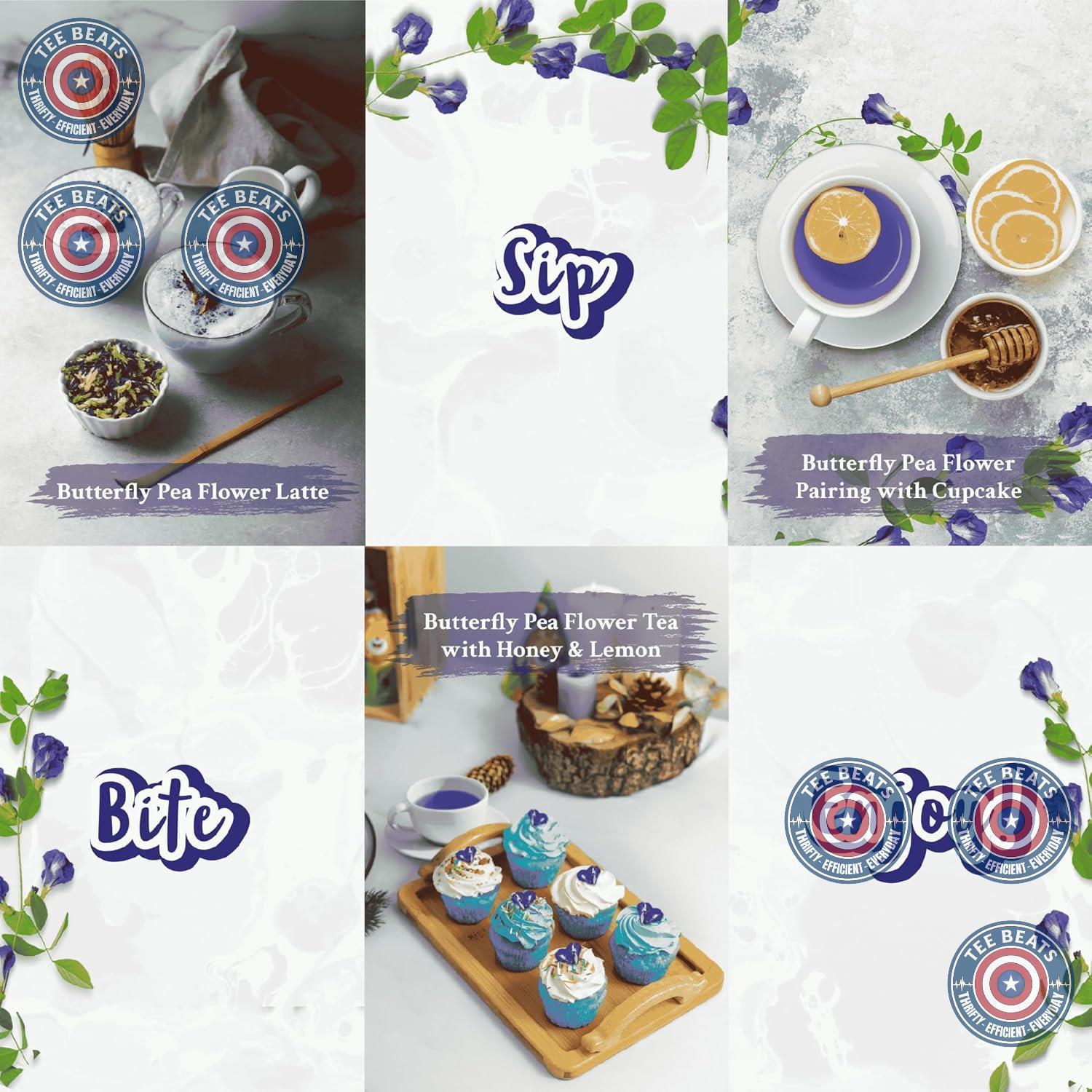 Butterfly_pea_flower_tea_loose_leaf_(375+_Cups)_[_4.4_Ounces_Oz]_Dried_butterfly_pea_flowers_blue_tea