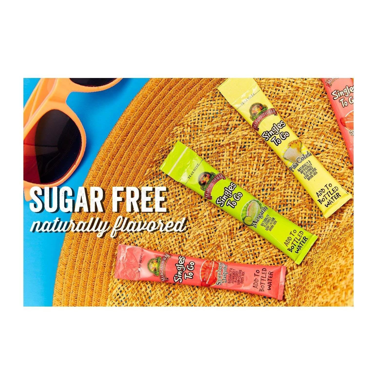SINGLES_TO_GO!_Water_Drink_Mix_-_Pina_Colada_Flavored,_3_Pack