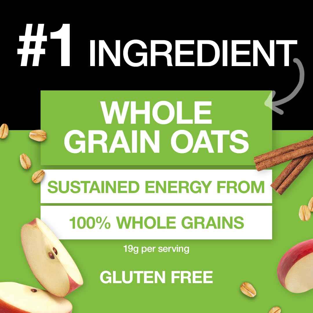 KIND Breakfast Protein Bars – Clean-Ingredient Snack for Health-Conscious Home Kitchens