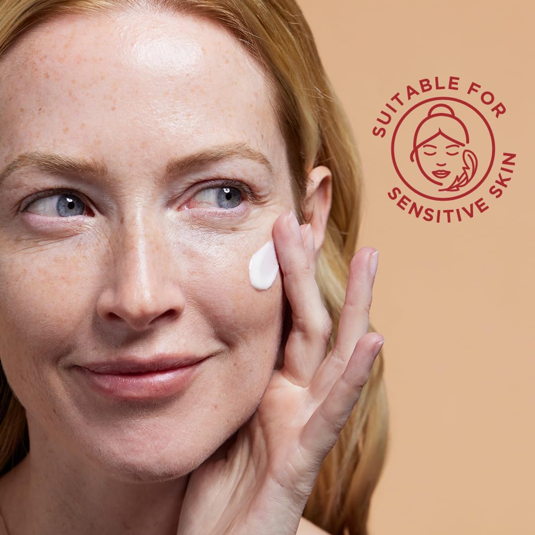 EltaMD UV Clear Face Sunscreen SPF 46 – Morning Self-Care Ritual for Sensitive, Acne-Prone Skin