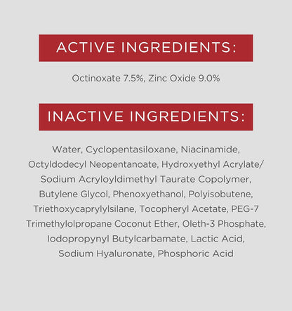 EltaMD UV Clear Face Sunscreen SPF 46 – Morning Self-Care Ritual for Sensitive, Acne-Prone Skin