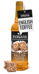 English Toffee - 25.4 Fl Oz (Pack of 1)