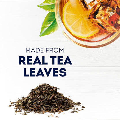 established lipton brand founded in 1890