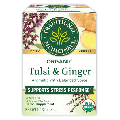 ethically sourced herbs through long-term trading partnerships