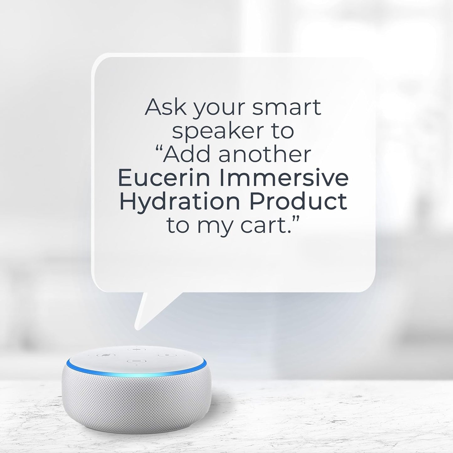 Eucerin Immersive Hydration Night Cream – Dermatologist-Formulated Luxury Moisturizer for Elegant Skincare