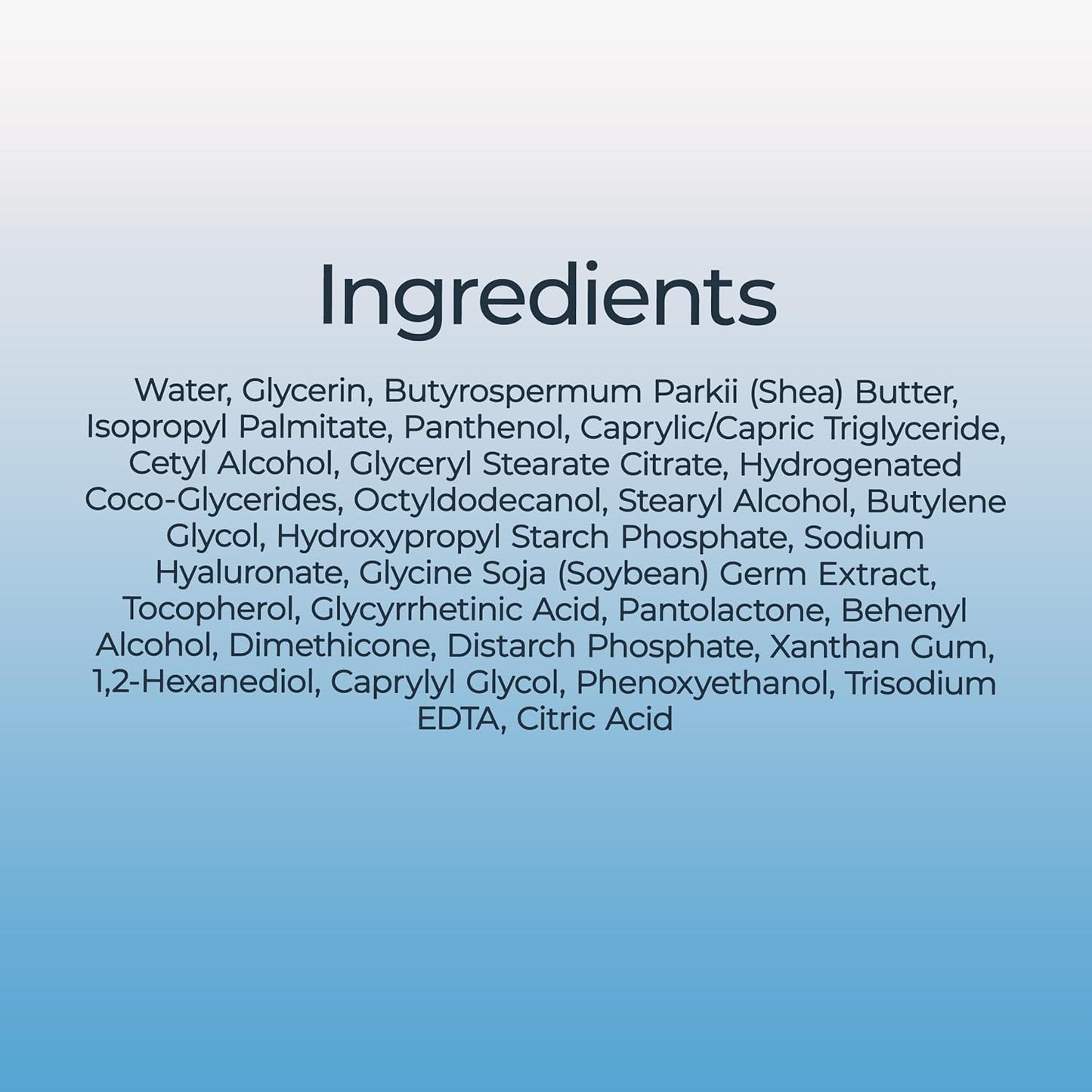Eucerin Immersive Hydration Night Cream – Dermatologist-Formulated Luxury Moisturizer for Elegant Skincare