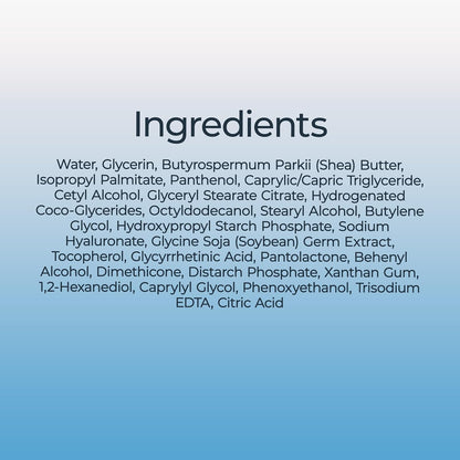 Eucerin Immersive Hydration Night Cream – Dermatologist-Formulated Luxury Moisturizer for Elegant Skincare
