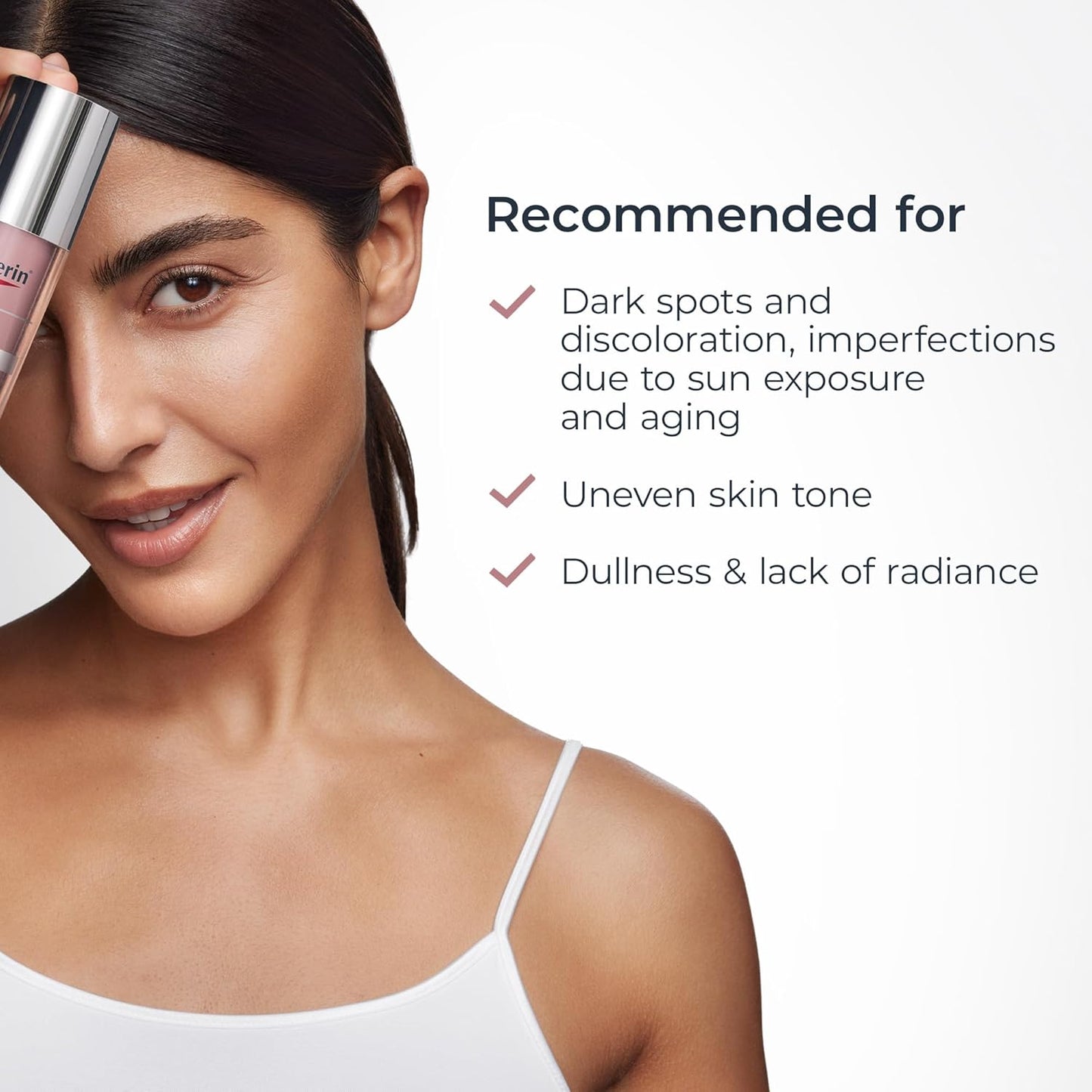 Eucerin Premium Radiant Tone Serum with Thiamidol - Elevated Dark Spot Treatment