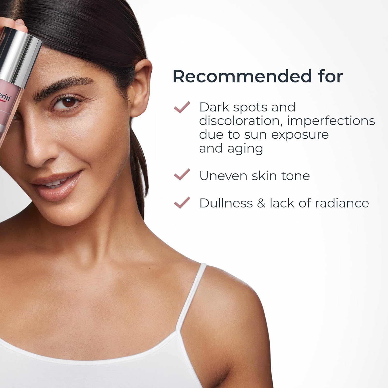 Eucerin Premium Radiant Tone Serum with Thiamidol - Elevated Dark Spot Treatment