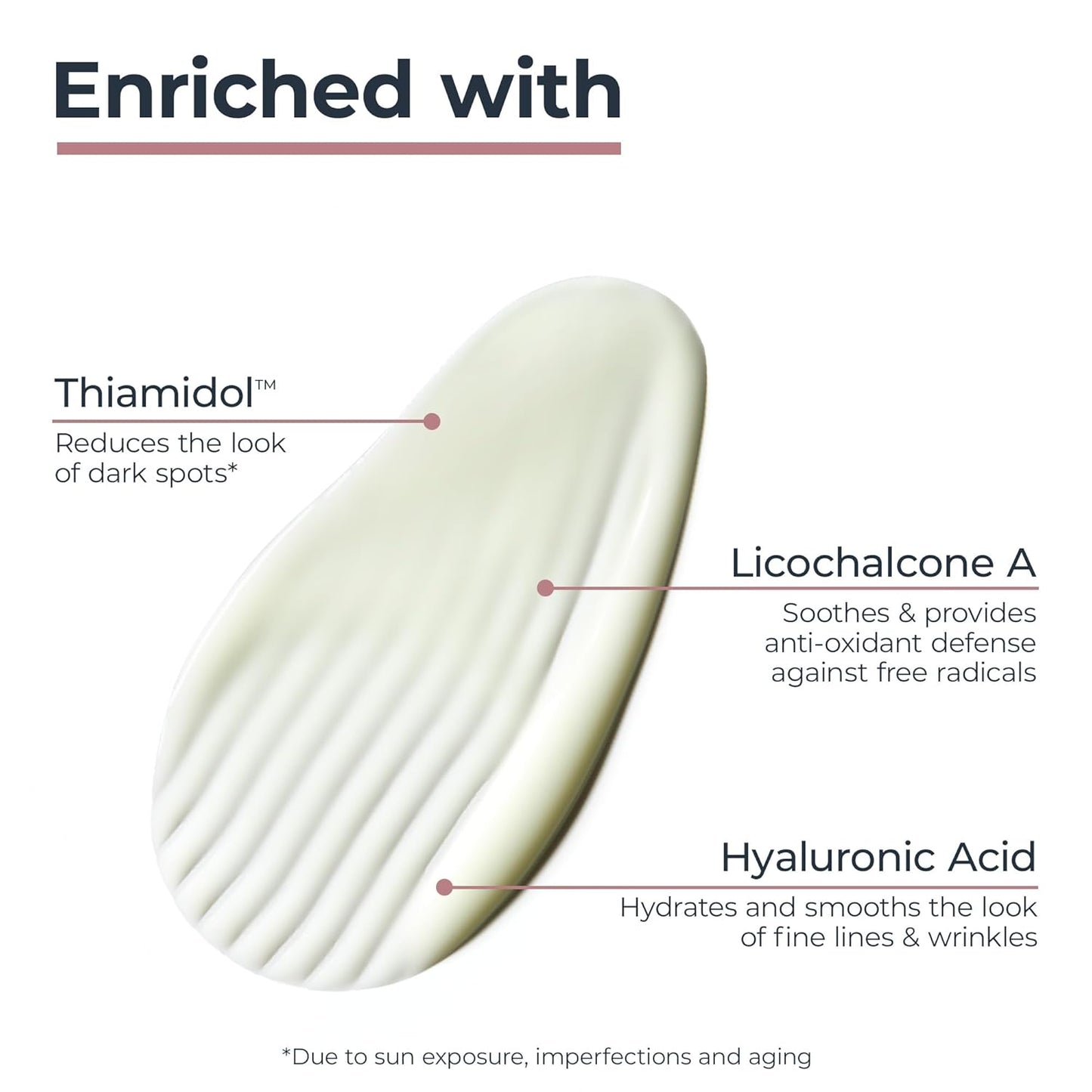 Eucerin Premium Radiant Tone Serum with Thiamidol - Elevated Dark Spot Treatment