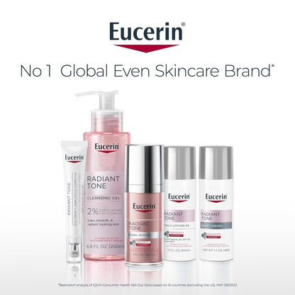 Eucerin Premium Radiant Tone Serum with Thiamidol - Elevated Dark Spot Treatment