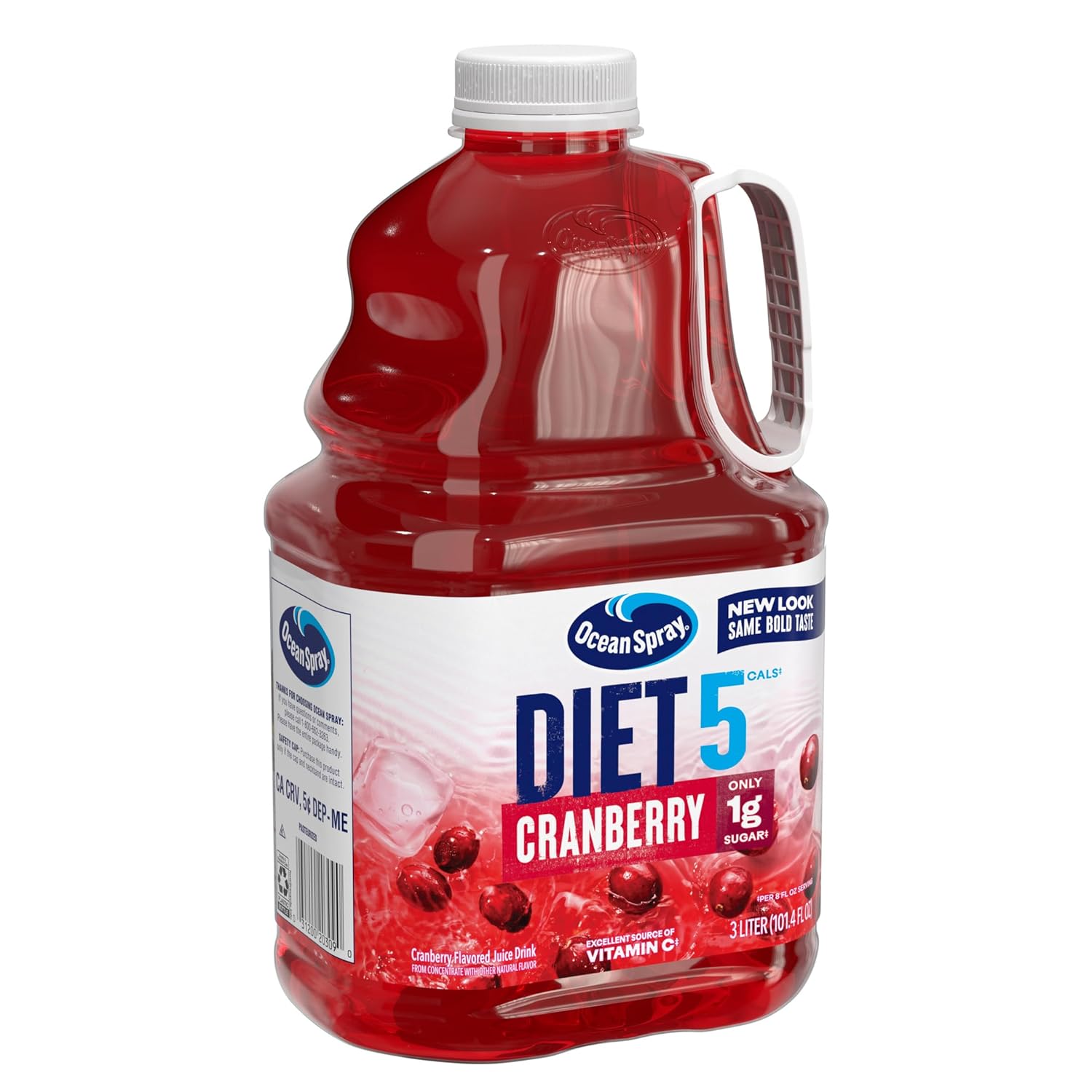 excellent source of vitamin c per serving