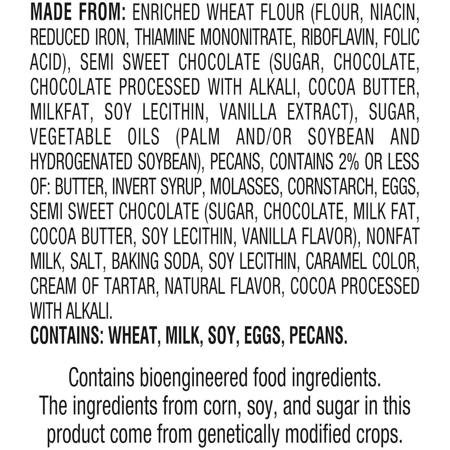 Pepperidge Farm Premium Cookies, 9 Hand-Crafted Variety Collection in 13.25 oz Gift-Ready Box - Elevated Entertaining Dessert