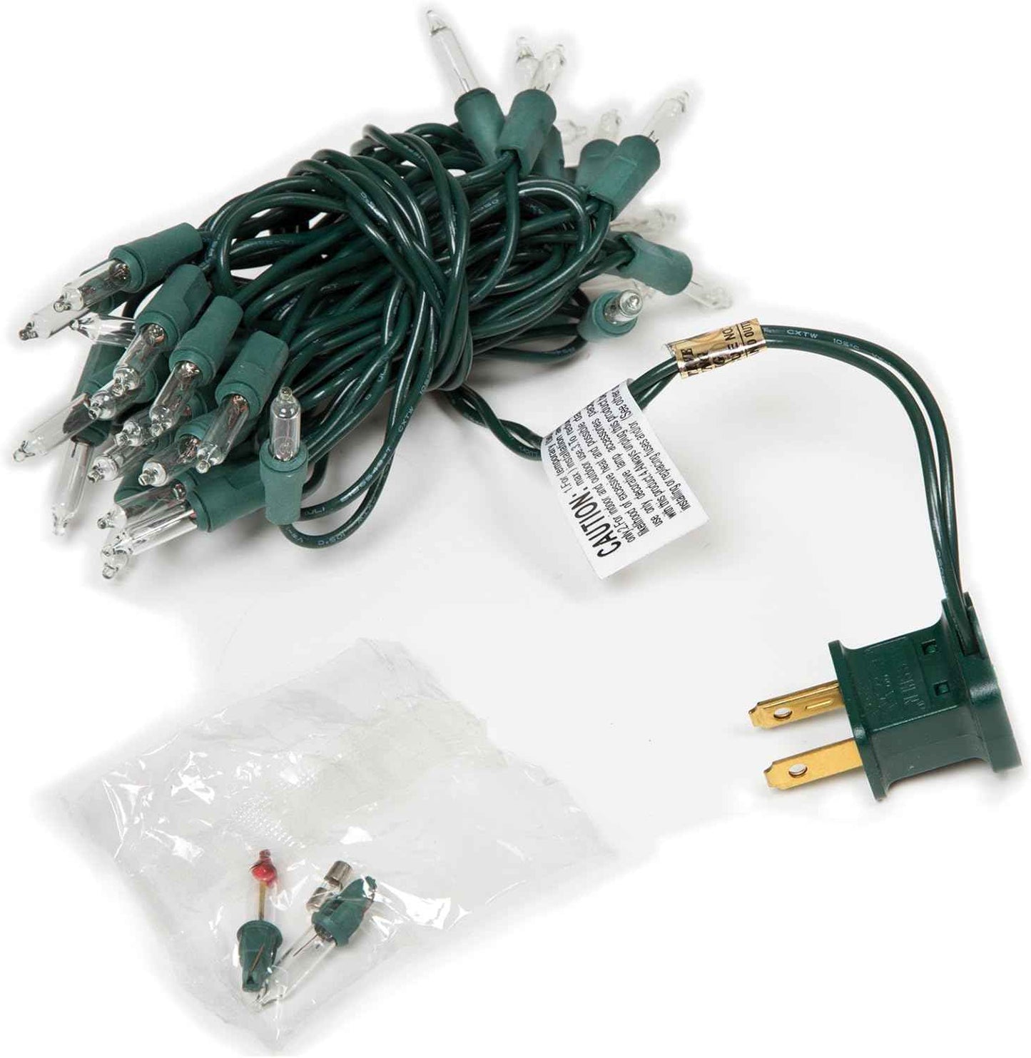 Brilliant Living Clear Mini Christmas Lights – Thoughtful Hostess & Housewarming Holiday Gift