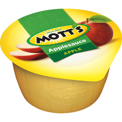 Applesauce_Apple_Flavor,_4_Oz_Cups,_18_Count,_No_Artificial_Flavors,_Good_Source_Of_Vitamin_C,_Nutritious_Option_For_The_Whole_Family