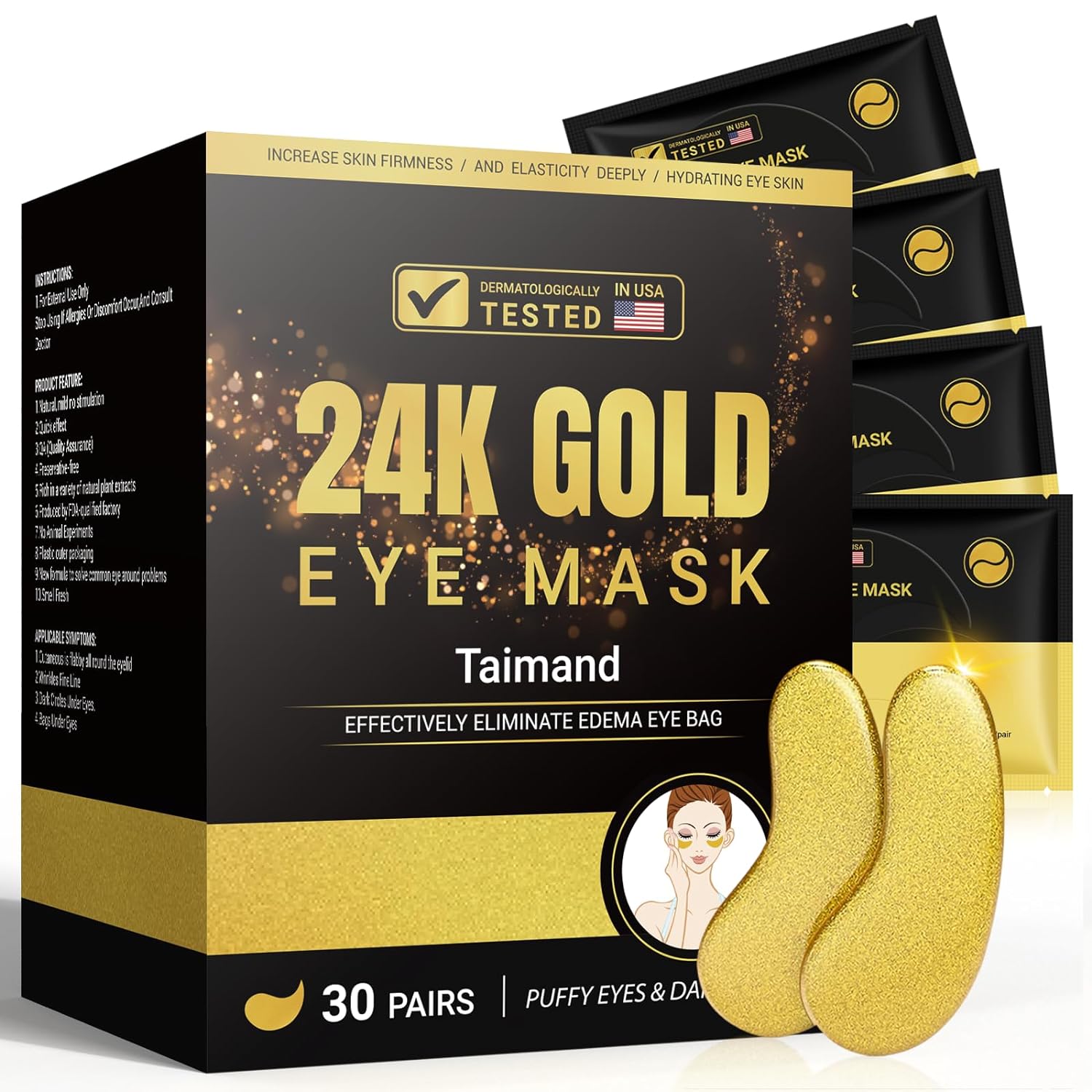Under_Eye_Patches_(30_Pairs),_24K_Gold_Under_Eye_Mask_for_Puffy_Eyes,_Dark_Circles,Bags_and_Wrinkles_with_Collagen,Relieves_Pressure_and_Reduces_Wrinkles,Revitalises_and_Refreshes_Your_Skin