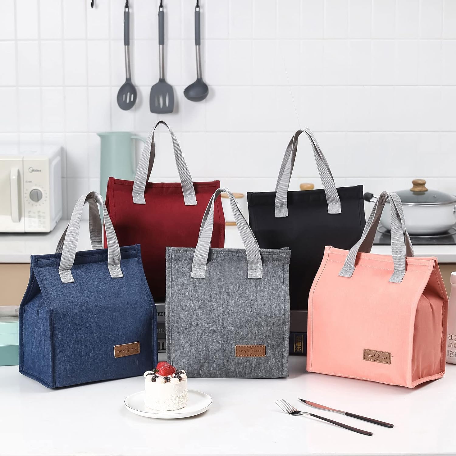 TELLUMO_Lunch_bag,_Insulated_Lunch_Bag_for_Women_Men_Large_Lunch_Box_Container_Reusable_Leakproof_Tote_for_Office,_Work,_School,_Beach_or_Travel