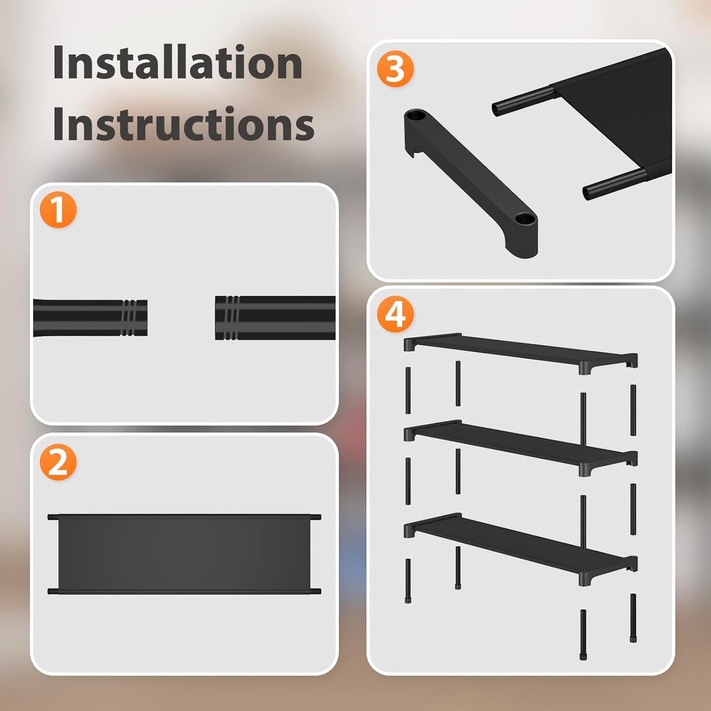 Long_Shoe_Rack-Shoe_Organizer_3_and_4_Tier_Shoe_Rack_for_Closet_Front_Door_Entryway_Garage,_Stackable_Free_Standing_and_Freely_Combinable_Shoe_Storage,_Space_Saving_Small_Shoe_Shelves