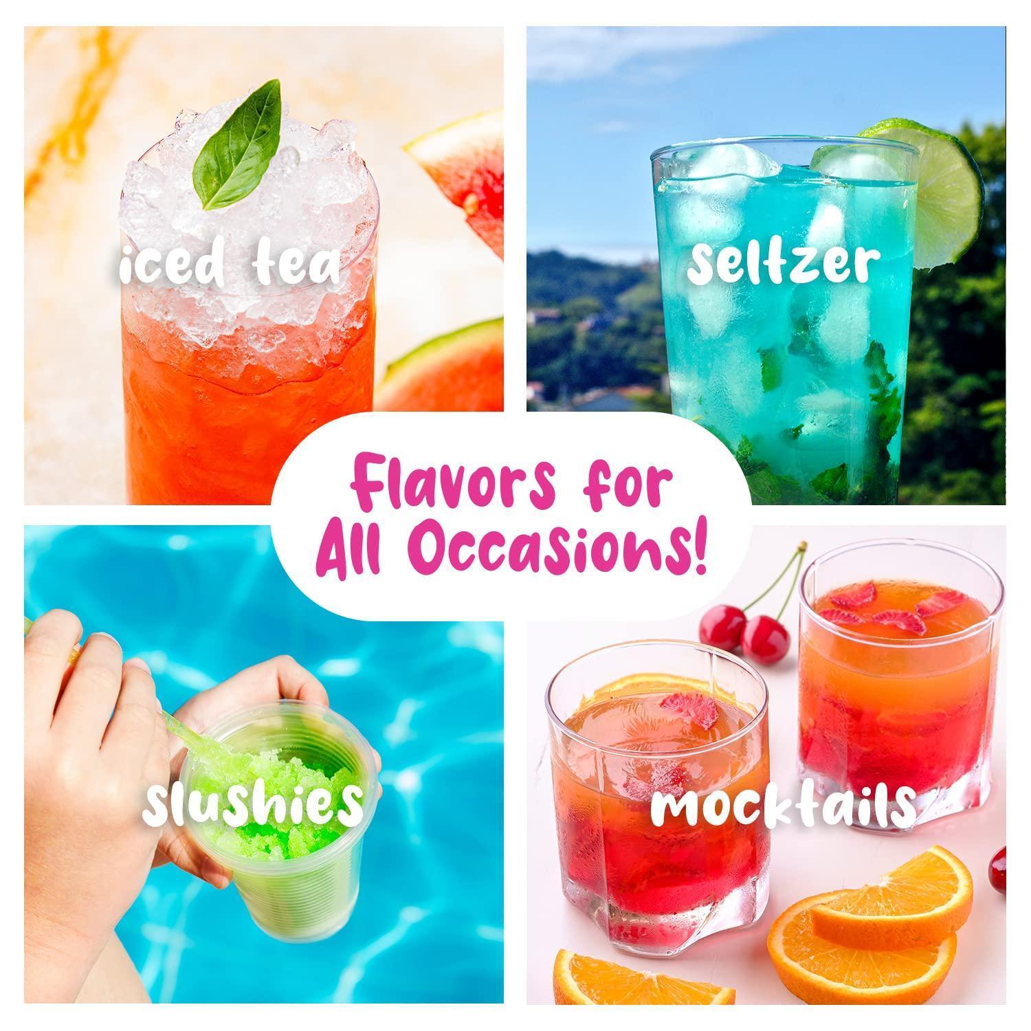 Hawaiian_Shaved_Ice_Syrup_Pint,_Pina_Colada_Flavor,_Great_For_Slushies,_Italian_Soda,_Popsicles,_&_More,_No_Refrigeration_Needed,_Contains_No_Nuts,_Soy,_Wheat,_Dairy,_Starch,_Flour,_or_Egg_Products