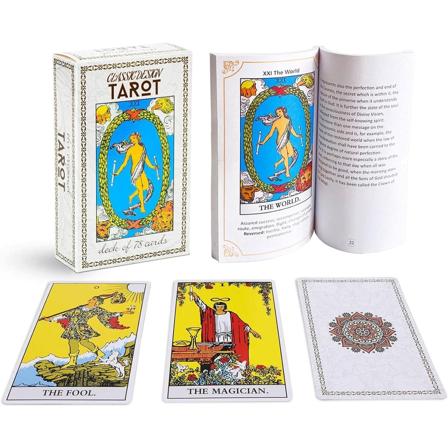 Dionysus_Classic_Design_Tarot_Cards_Deck_with_Guidebook