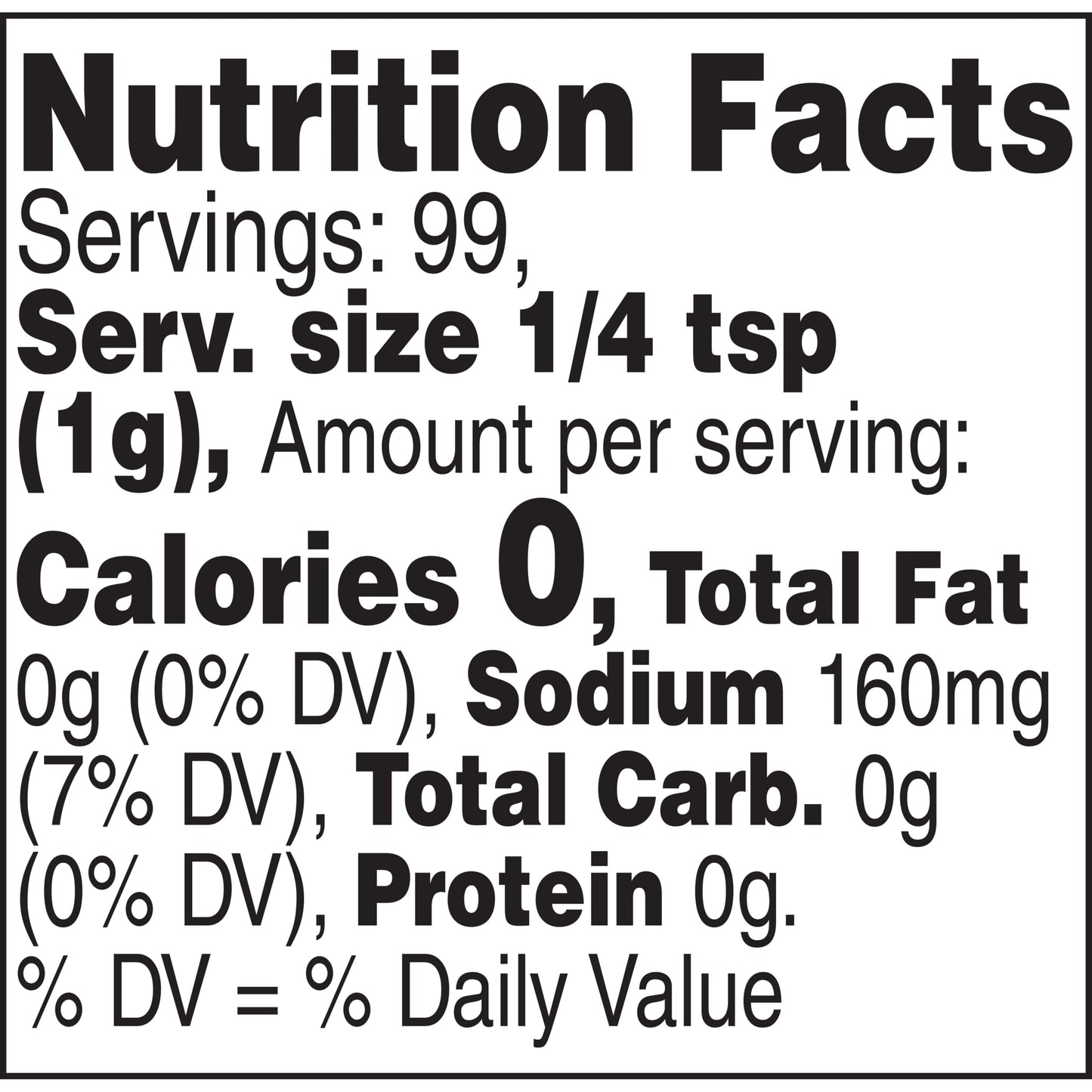 Weber_Chophouse_Butter_Seasoning,_3.5_Ounce_Shaker