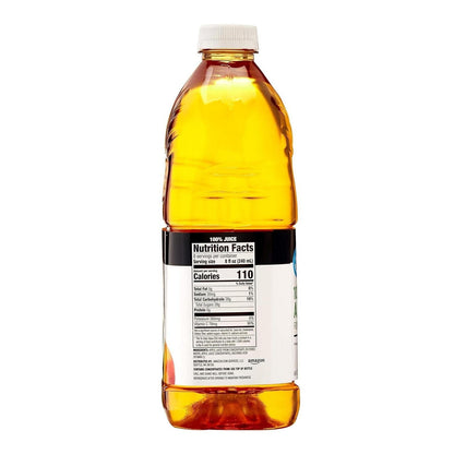 Happy_Belly_100%_Apple_Juice,_Lemon_Juice,_Grape_Juice_Bottle_(Pack_of_1)