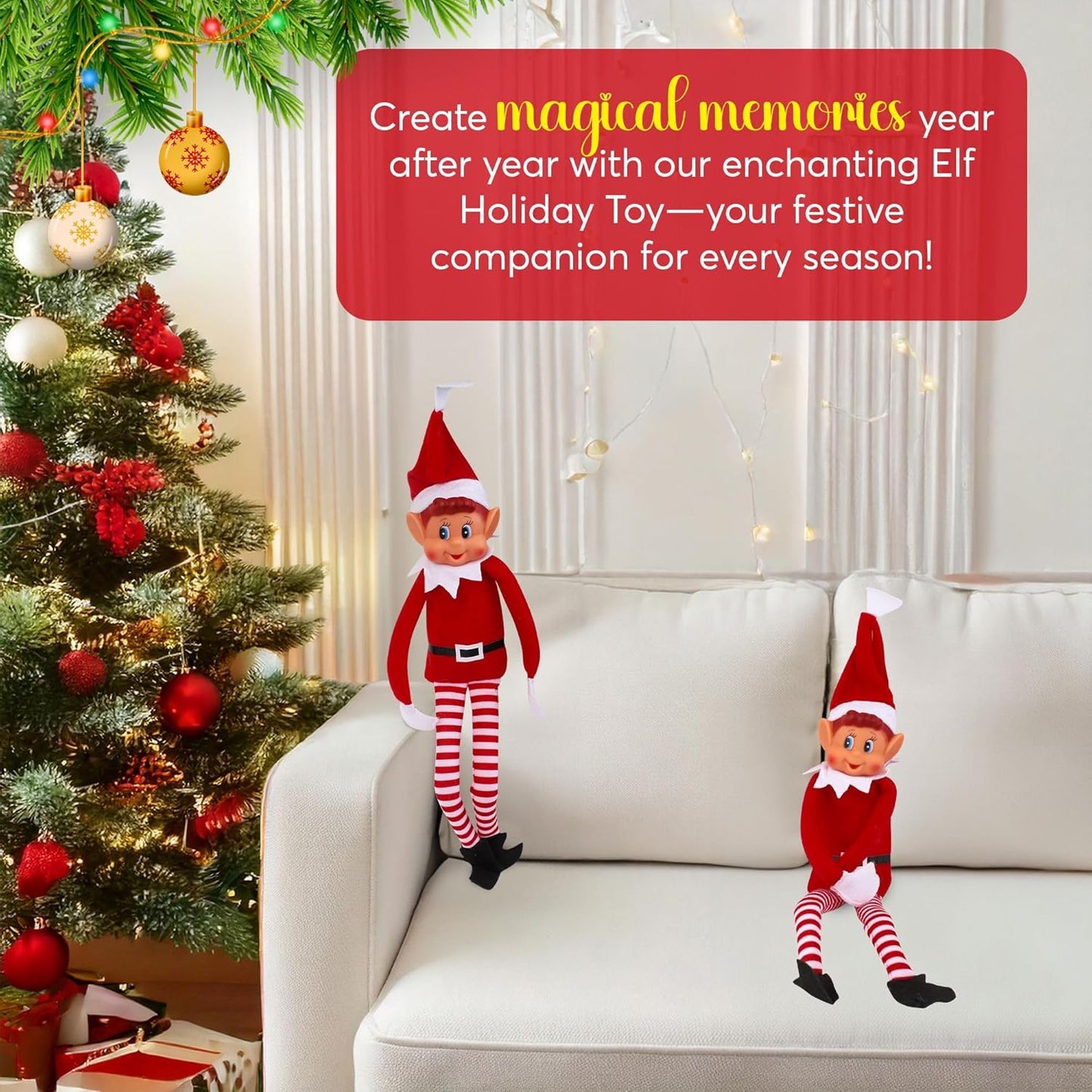 Christmas_Elf_Behaving_Badly_Plush_Toy_|_Novelty_Long_Bendy_Naughty_Boy_Christmas_Elves_Doll_|_12_Inches