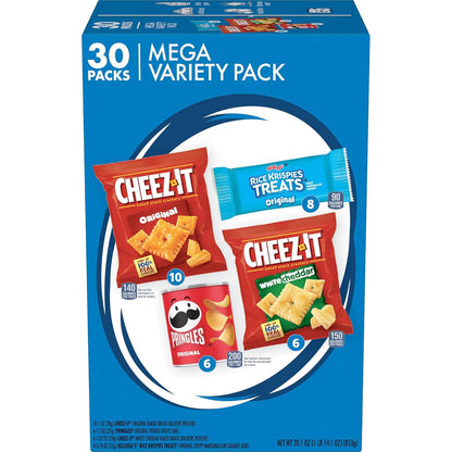 Snacks,_Lunch_Snacks,_Mega_Pack,_Variety_Pack,_30.1oz_Box_(30_Packs)