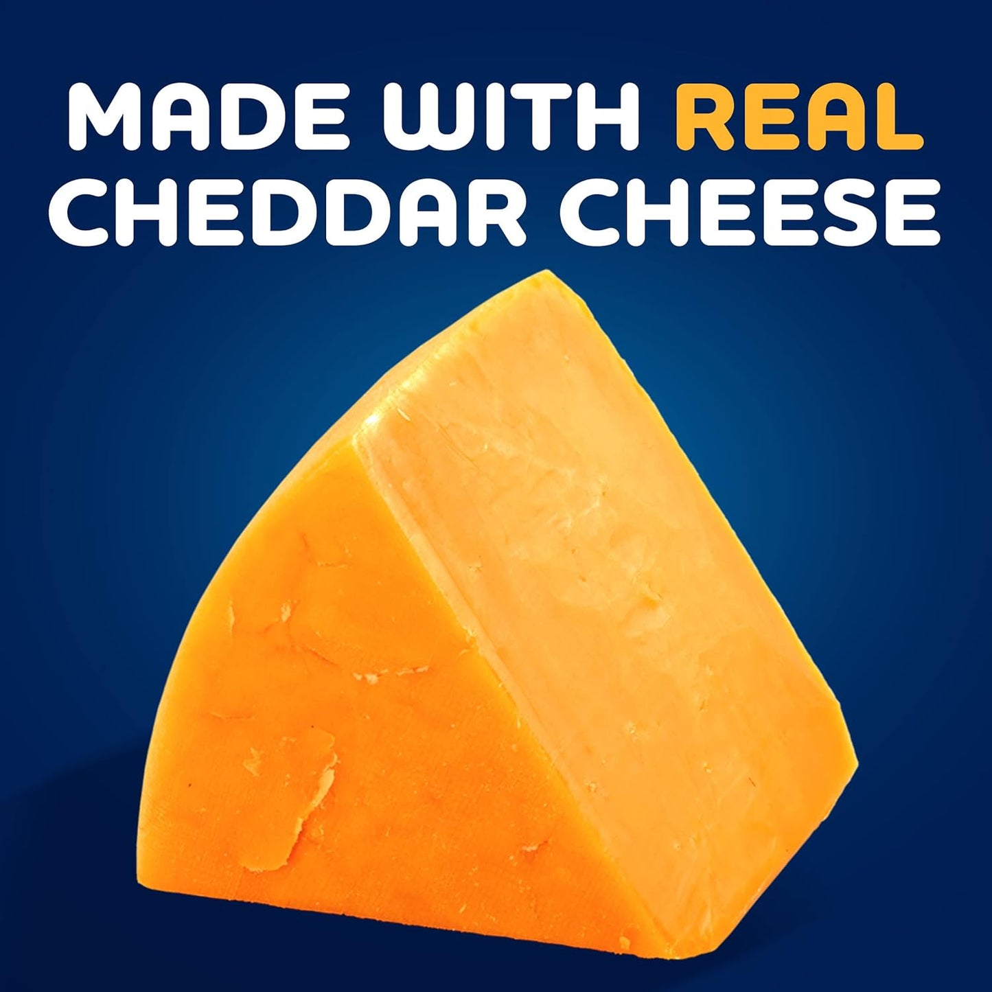 familiar kraft brand recognized for consistent comfort-food quality