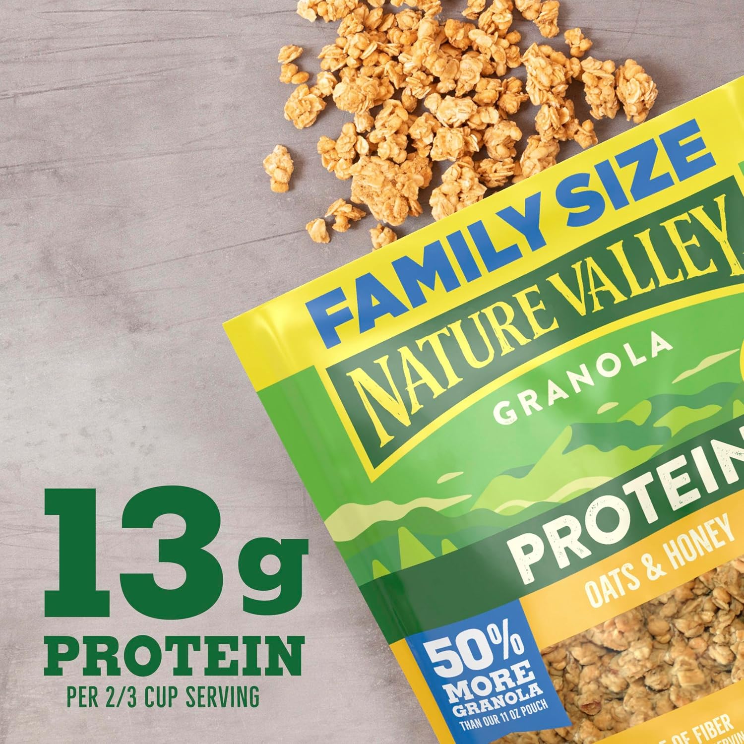 family size 17 oz format (also available in pack of 2 bulk option)