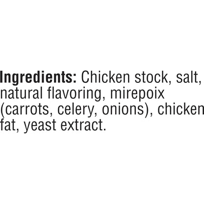 fat-free and gluten-free nutritional profile